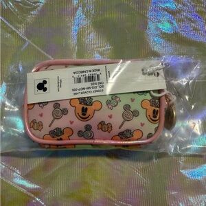 Stoney Clover Lane Halloween Micro Pouch